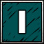 I! icon