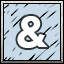 & icon