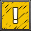 ! icon