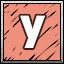 Y icon