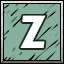 Z icon