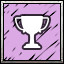 Winner icon