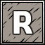R icon