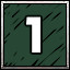 1! icon