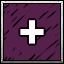 +! icon