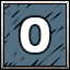 0! icon