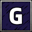 G! icon