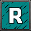 R icon