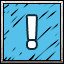 ! icon