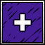 + icon