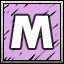 M icon