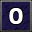 0! icon