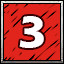 3 icon