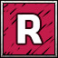 R icon
