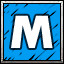 M! icon