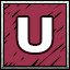U! icon