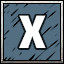 X! icon