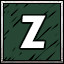 Z! icon