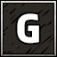 G! icon