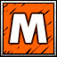 M! icon