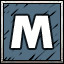 M! icon
