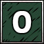 0! icon