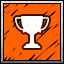 Winner! icon