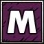 M! icon