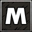 M! icon