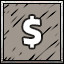 $ icon