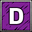 D! icon