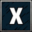 X! icon