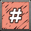 # icon