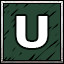 U! icon