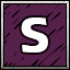 S! icon