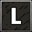 L! icon