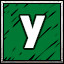 Y! icon