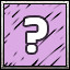 ? icon