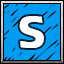 S! icon