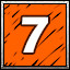 7! icon