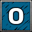O icon