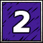 2 icon