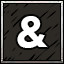 &! icon