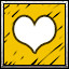 ❤ icon