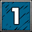 1 icon