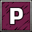 P! icon