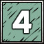 4 icon