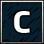 C! icon