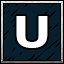 U! icon