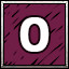 0! icon